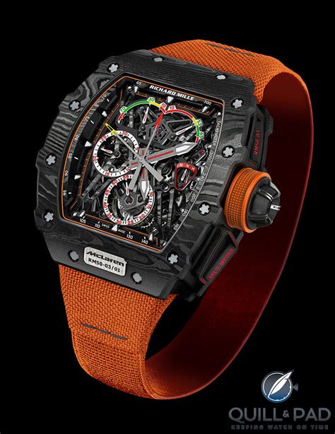 richard mille style watches|least expensive Richard Mille.